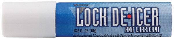 SubZero 22-5-00500-SZ Lock De-Icer, 18.5 mL [SKU: ORG6055206]