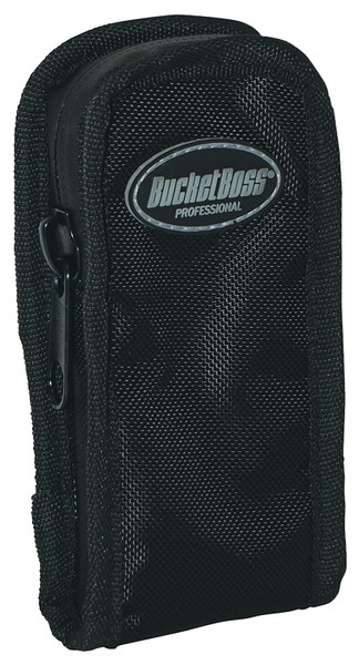 Bucket Boss 57500 Mobile Pouch, Ballistic, Poly [SKU: ORG7343791]