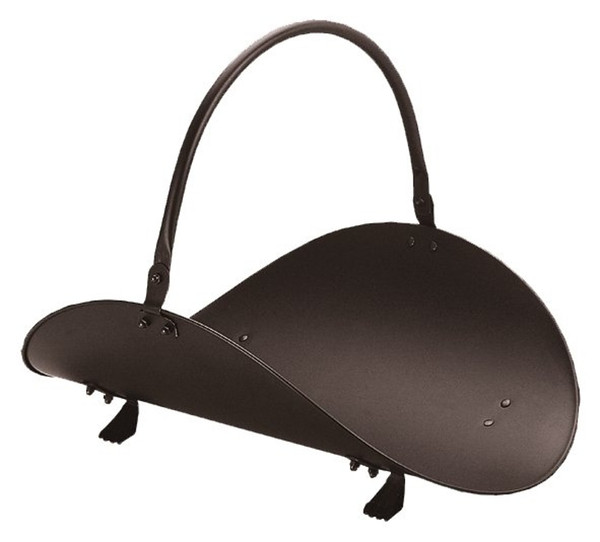 Simple Spaces B19000BK-T3L Basket Holder, 13 in W, 13 in D, 14-1/2 in H, Steel Base, Powder Coated, Black color [SKU: ORG0275735]