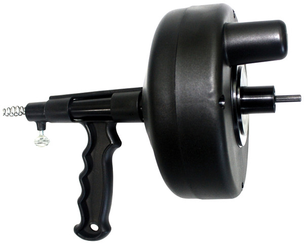 Prosource DA00003C-15 Power Drum Auger [SKU: ORG2589943]