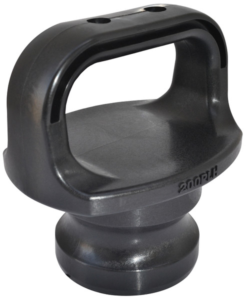 GREEN LEAF PLH 300PLH Dust Plug with Handle, 3 in [SKU: ORG5412846]