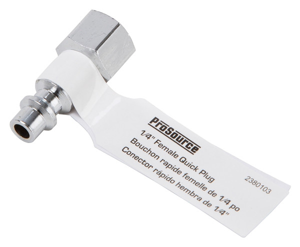 Prosource ATA-052-1 Hose Plug [SKU: ORG2380103]