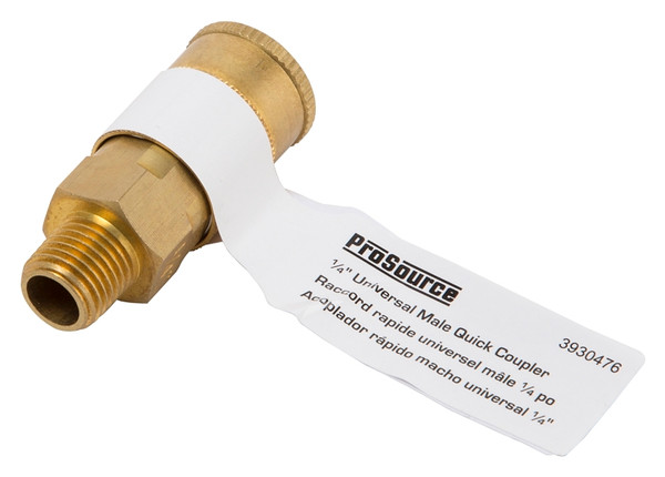 Prosource ATA-056 Quick Coupler [SKU: ORG3930476]