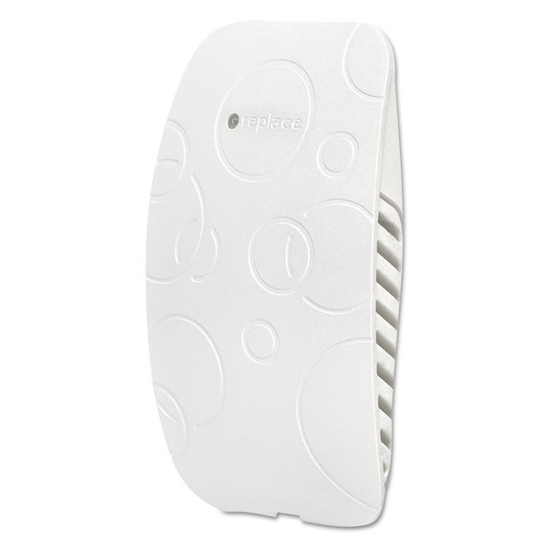 Door Fresh Dispenser, Brain, 2.75" x 1" x 4.75", White [SKU: FRSDFBRAIN]