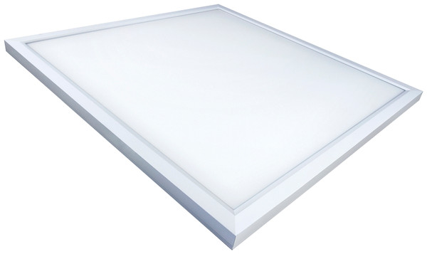 ETI 54320162 Lighting Panel, 100 to 277 VAC, 40 W, LED Lamp, 4000 Lumens Lumens, 5000 K Color Temp, Aluminum Fixture [SKU: ORG5346754]