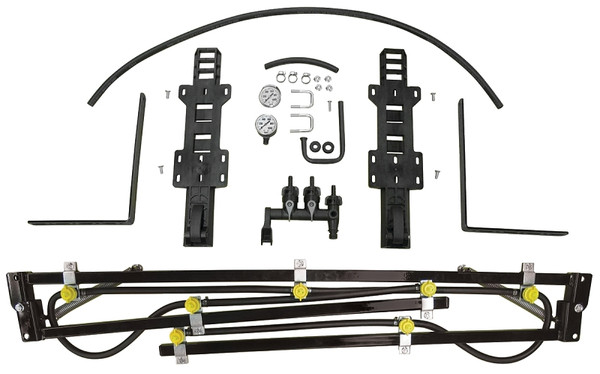 AG SOUTH ATVBK-700-QR Sprayer Boom [SKU: ORG5373667]