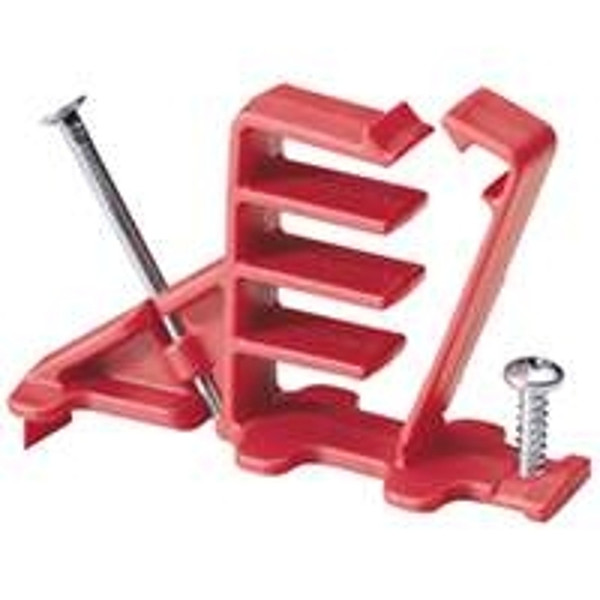 GB MCS-20W Snapshot Multi-Cable Staple, Polypropylene [SKU: ORG6461677]