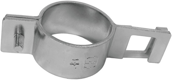 GREEN LEAF BQ11-114R Boom Clamp, Round, Steel, For: Clamp that Holds Sprayer Nozzle Bodies [SKU: ORG1942150]