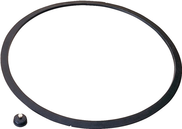 Presto 09901 Pressure Cooker Sealing Ring [SKU: ORG6254932]