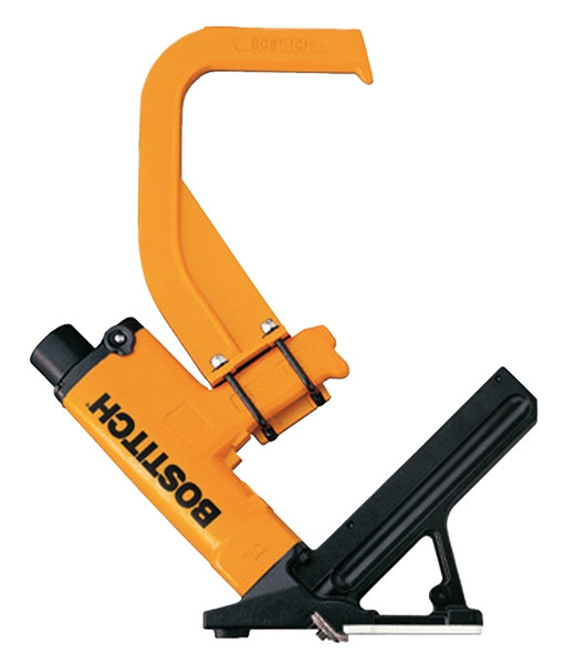 Bostitch MIIIFN Flooring Nailer Conversion Kit, 110 Magazine, 1-1/2 to 2 in L Fastener, 4.2 cfm/Shot Air [SKU: ORG6854376]
