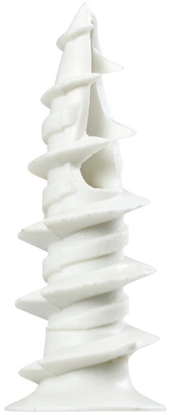 COBRA ANCHORS 021T Hollow Wall Anchor, Nylon, 63 lb [SKU: ORG2153351]