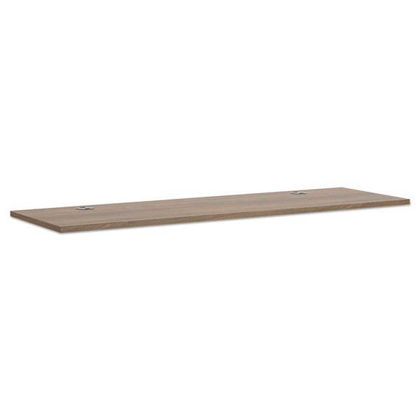 Foundation Worksurface, 60" x 24", Shaker Cherry [SKU: HONLMW6024F]