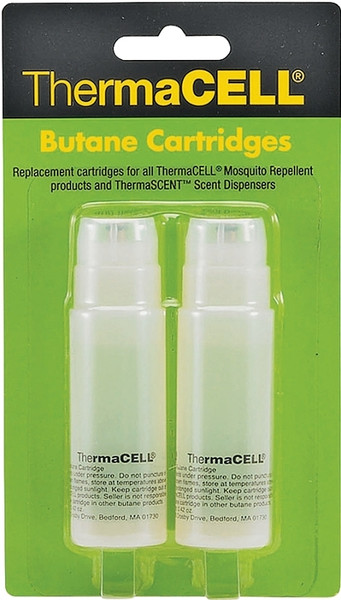 Thermacell MRC02-12 Mosquito Repellent Refill Kit [SKU: ORG9678319]