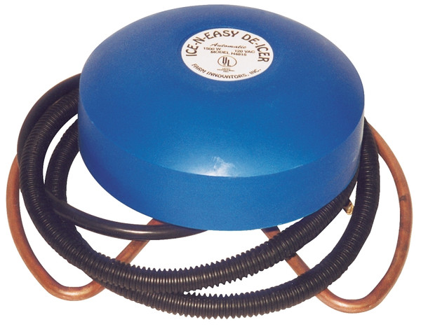FARM INNOVATORS H4815 Floating De-Icer, 300 gal Tank, 1500 W [SKU: ORG6286868]