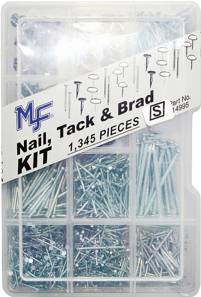 MIDWEST FASTENER 14995 Fastener Kit [SKU: ORG5267737]