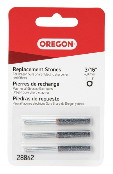 Oregon 28842 Sharpening Stone [SKU: ORG1231885]