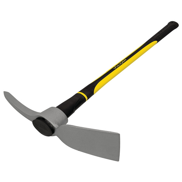 Vulcan 34534 Pick Mattock [SKU: ORG8329633]