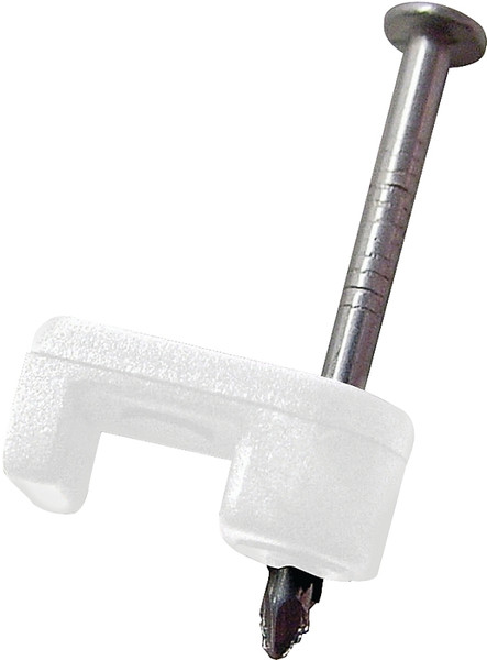 GB PSW-165 Staple, 1/4 in W Crown, 15/16 in L Leg, Polyethylene [SKU: ORG6155758]