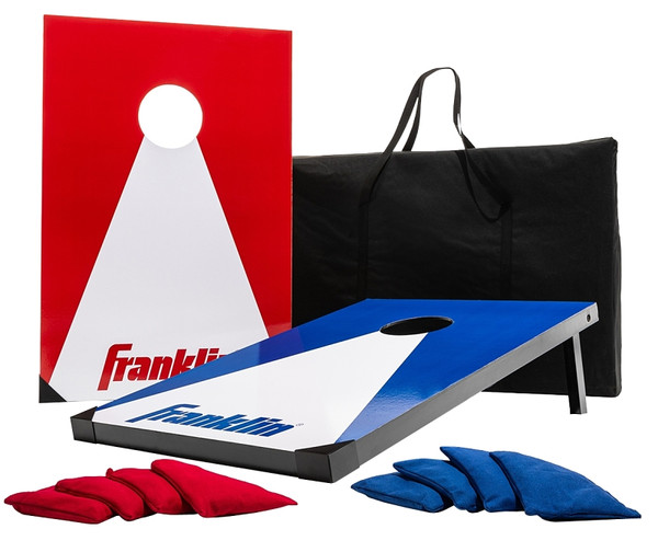 Franklin Sports 52121 Family Cornhole Set, MDF [SKU: ORG4778932]