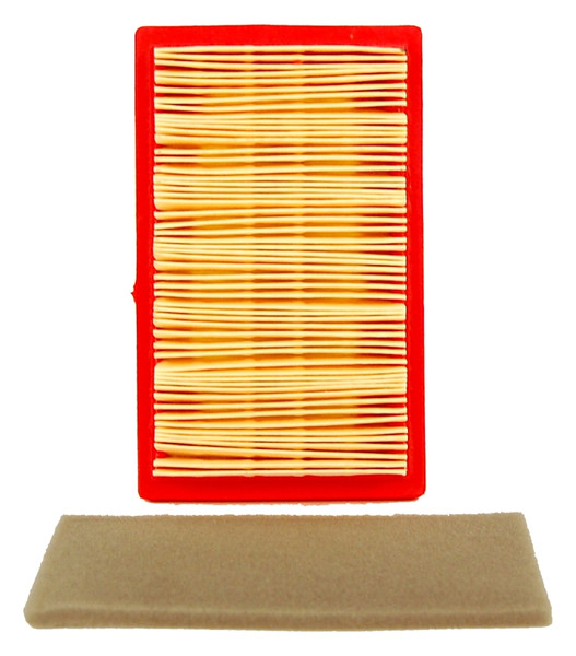 Troy-Bilt 751-10298 Air Filter, Paper Filter Media, For: MTD 350, 450 and 550 Series Engines [SKU: ORG0129056]