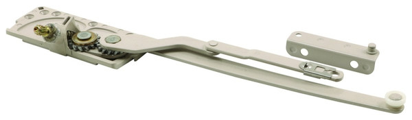 AmesburyTruth TH 23077 Window Operator, Right, Zinc [SKU: ORG2271526]