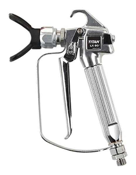 Wagner 0538007 Gun Control Kit, 3600 psi Pressure [SKU: ORG6811145]