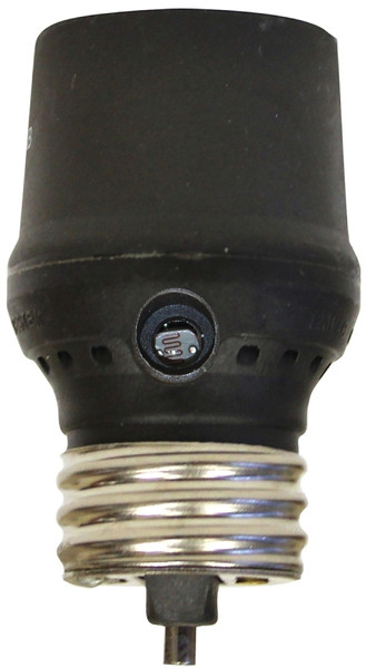 Westek SLC5BCB-4 Light Control, 120 V, 100 W, CFL, Halogen, Incandescent, LED Lamp [SKU: ORG7009665]