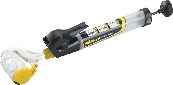 Wagner 0530000 Smart Edge Roller, 3/8 in Nap [SKU: ORG7762180]
