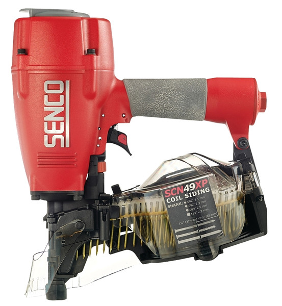 SCN49 FRH COIL SIDING NAILER [SKU: ORG8066326]