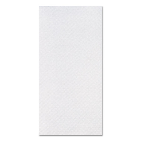 FashnPoint Guest Towels, 11.5 x 15.5, White, 100/Pack, 6 Packs/Carton [SKU: HFMFP1200]