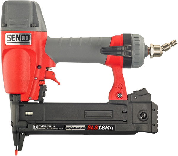 18G STAPLER KIT [SKU: ORG2977668]