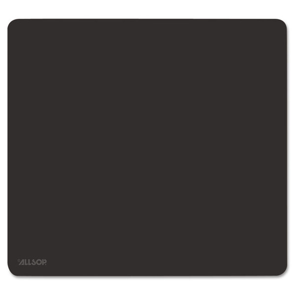 Accutrack Slimline Mouse Pad, X-Large, 11.5 x 12.5, Graphite [SKU: ASP30200]