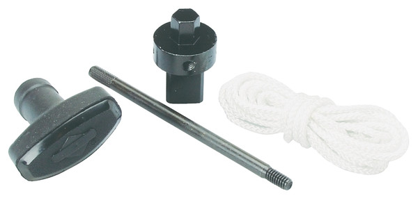 BRIGGS & STRATTON 5054K Starter Rope Repair Kit [SKU: ORG6064992]