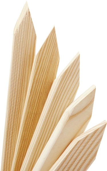 UFP 1330 Chisel Point Grade Stake, 24 in L, 2 in W, Wood, Yellow [SKU: ORG3489853]