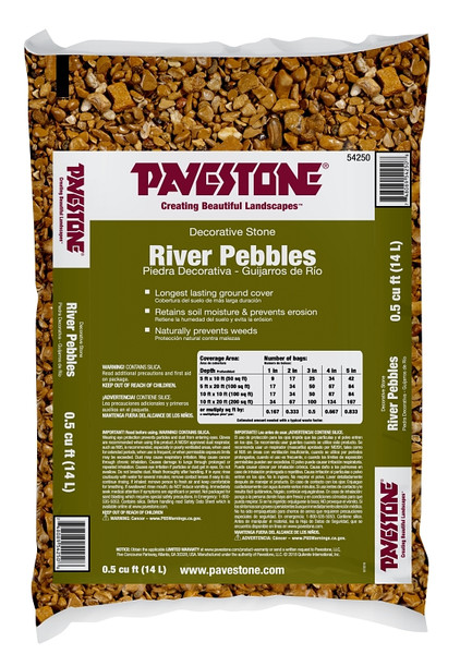 PAVESTONE 54250 River Pebble [SKU: ORG2366003]