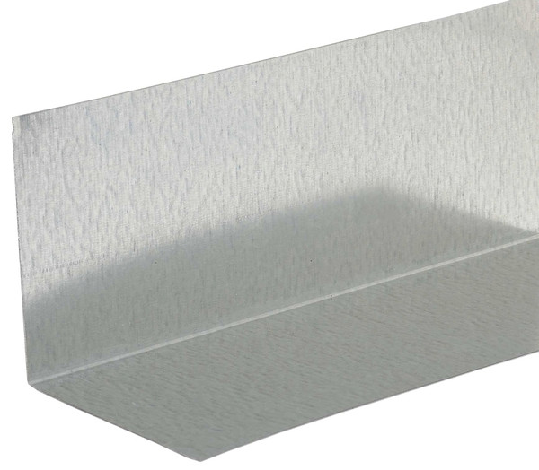 Amerimax 5664400120 Flashing Angle, 10 ft L [SKU: ORG6924526]
