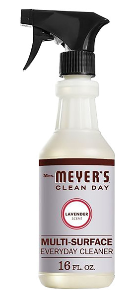CLEANER LAV MULTI-SURFACE 16OZ [SKU: ORG9134180]