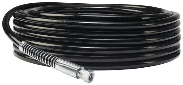 Wagner 0580612 Spray Hose, 25 ft L [SKU: ORG7185184]
