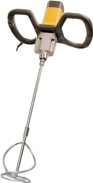 QEP 21665Q Power Mixer with Paddle, 11 A, 120 V, 2-Speed, 300 to 700 rpm Speed [SKU: ORG8021313]