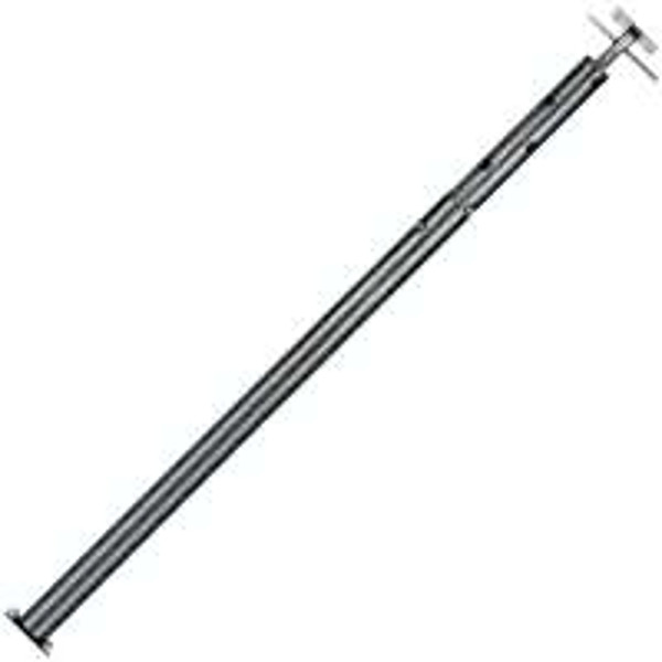 MARSHALL STAMPING Extend-O-Post Series JP84HD Jack Post, 4 ft 8 in to 8 ft 4 in [SKU: ORG6106561]