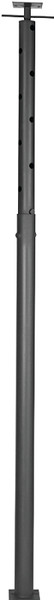 MARSHALL STAMPING Extend-O-Post Series JP36 Jack Post, 1 ft 7 in to 3 ft [SKU: ORG6106579]