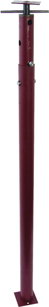 MARSHALL STAMPING Extend-O-Post Series JP84 Jack Post, 4 ft 8 in to 8 ft 4 in [SKU: ORG6974828]
