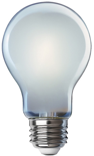 Feit Electric A1960/950CA/FIL/4 LED Bulb, General Purpose, A19 Lamp, 60 W Equivalent, E26 Lamp Base, Dimmable [SKU: ORG7341639]