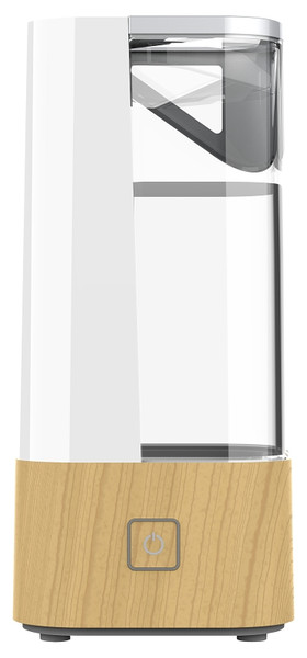 VORNADO HU1-0066-110 Humidifier, 2-Speed, 1 gal Tank [SKU: ORG7407125]