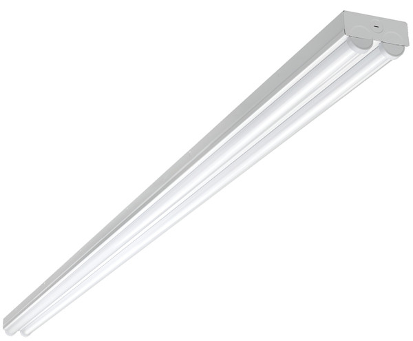 ETI 54599142 Strip Light, 120 V, 90 W, LED Lamp, Cool White Light, 9000 Lumens, 4000 K Color Temp, 50000 hr Average Life [SKU: ORG5347323]