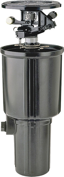 Rain Bird LG-3 Impact Sprinkler, 1/2 in Connection, 33 to 36 ft, Plastic [SKU: ORG4956215]