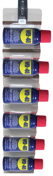 WD-40 490009 Lubricant, 3 oz Can, Liquid [SKU: ORG2076149]
