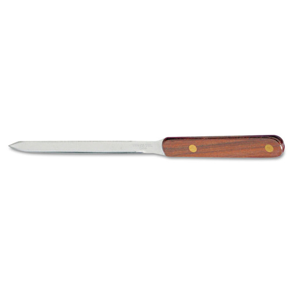 Hand Letter Opener with Wood Handle, 9 [SKU: ACM29691]