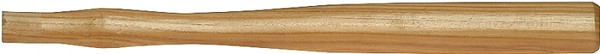 LINK HANDLES 65569 Machinist Hammer Handle, 14 in L, Wood, For: 16 to 20 oz Hammers [SKU: ORG6566863]