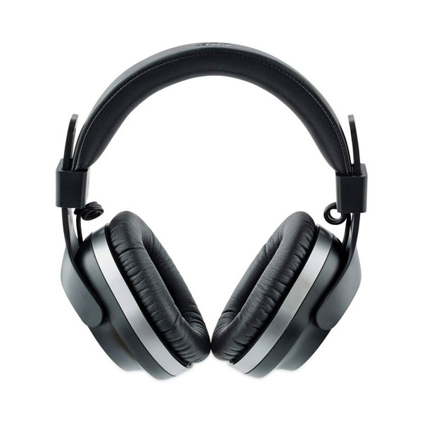 Quiet Space Headphones, Black [SKU: MMMQUIETSPSIOC]